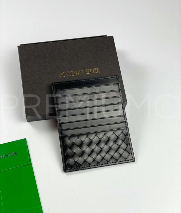 Bottega Veneta картхолдер PR876167