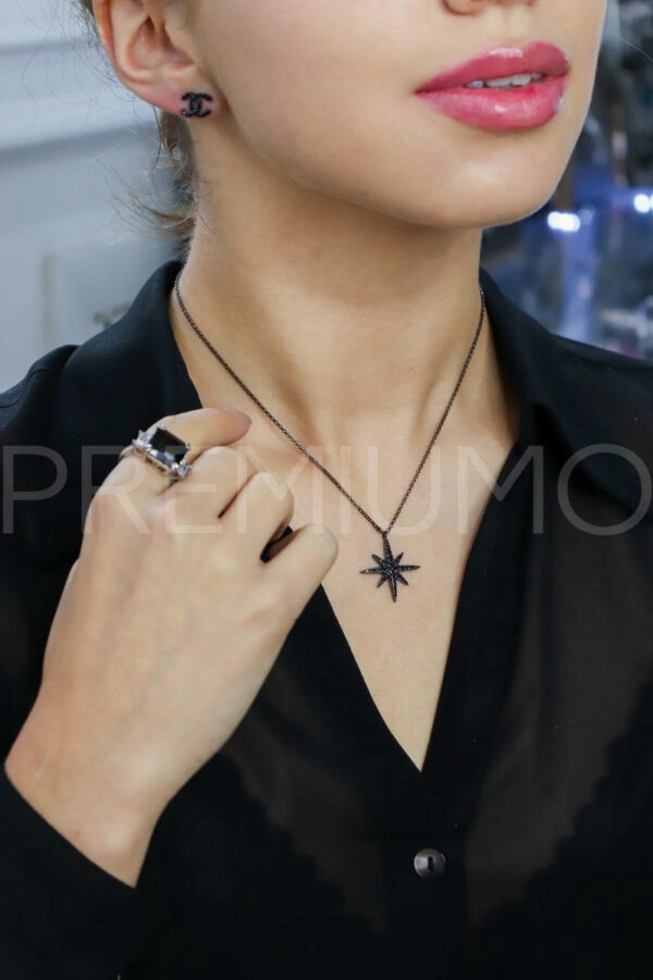 Chanel серьги PR213925 2