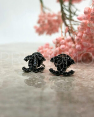 Chanel серьги PR213925