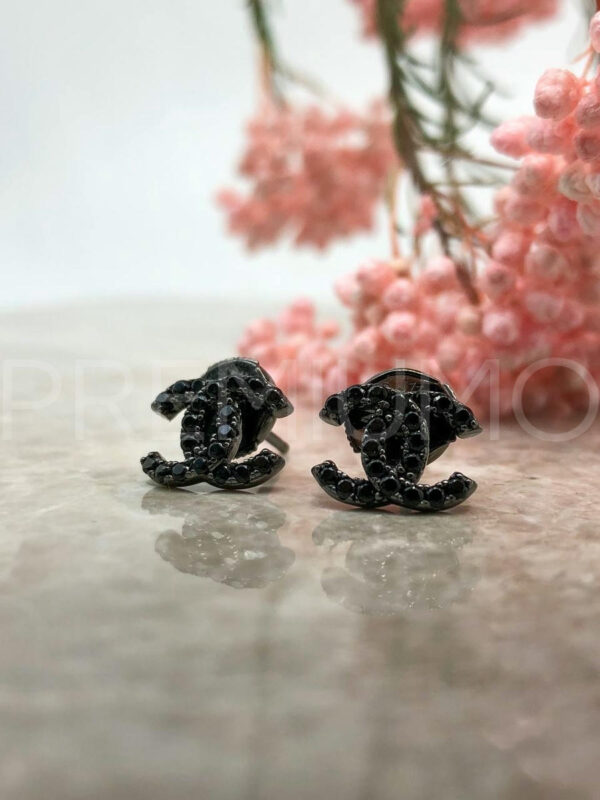 Chanel серьги PR213925