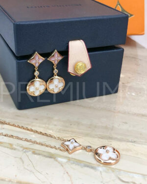 Louis Vuitton колье PR476312