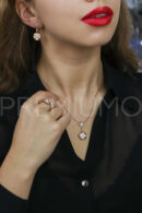 Louis Vuitton серьги PR811828 20