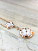 Louis Vuitton колье PR476312 6