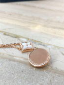 Louis Vuitton колье PR476312 7