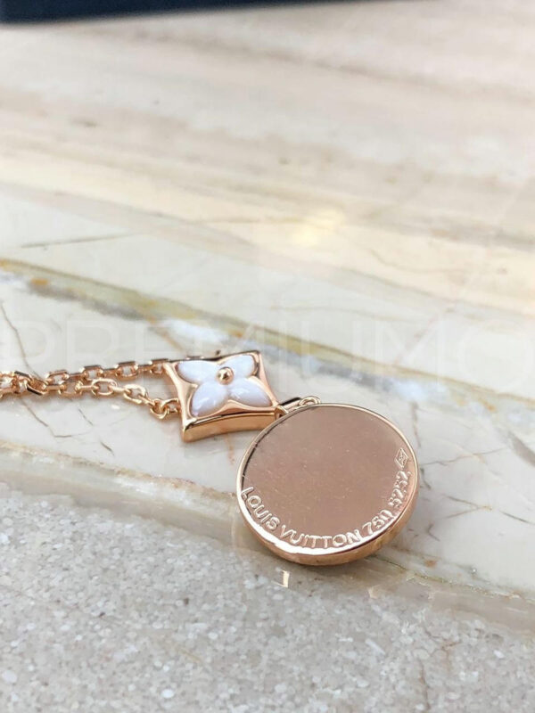 Louis Vuitton колье PR476312 3