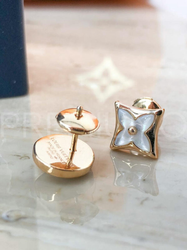 Louis Vuitton серьги PR919933 2