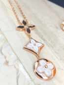 Louis Vuitton колье PR804642 5