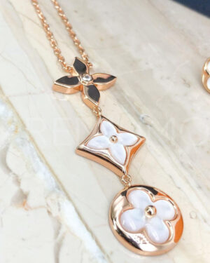 Louis Vuitton колье PR804642