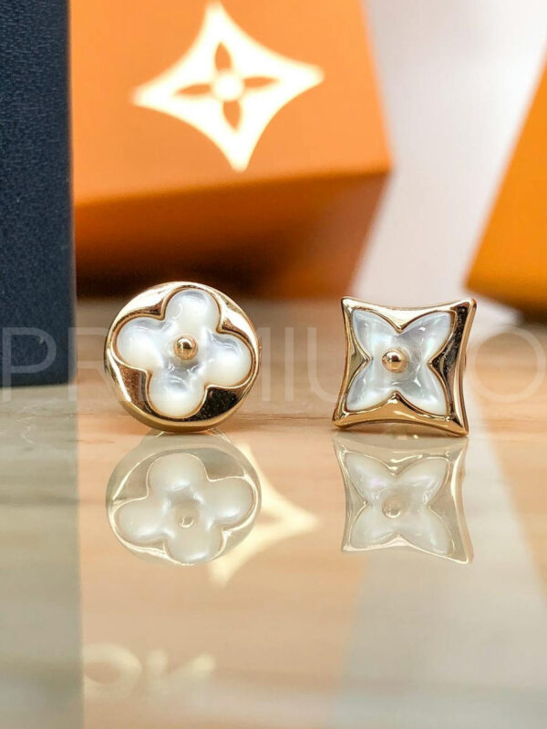 Louis Vuitton серьги PR919933