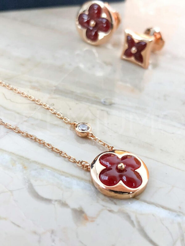 Louis Vuitton серьги PR591509 3