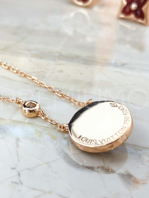 Louis Vuitton колье PR908745 3