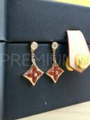 Louis Vuitton серьги PR848902 6