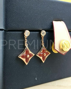 Louis Vuitton серьги PR848902