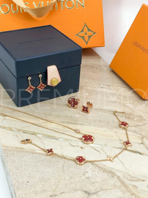 Louis Vuitton серьги PR848902 3