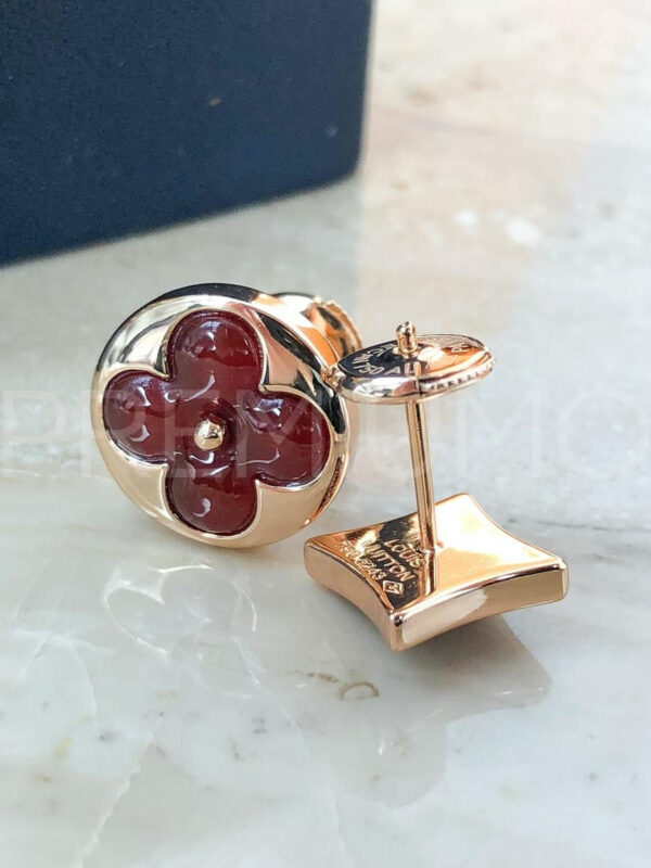 Louis Vuitton серьги PR591509 2