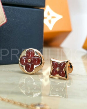 Louis Vuitton серьги PR591509
