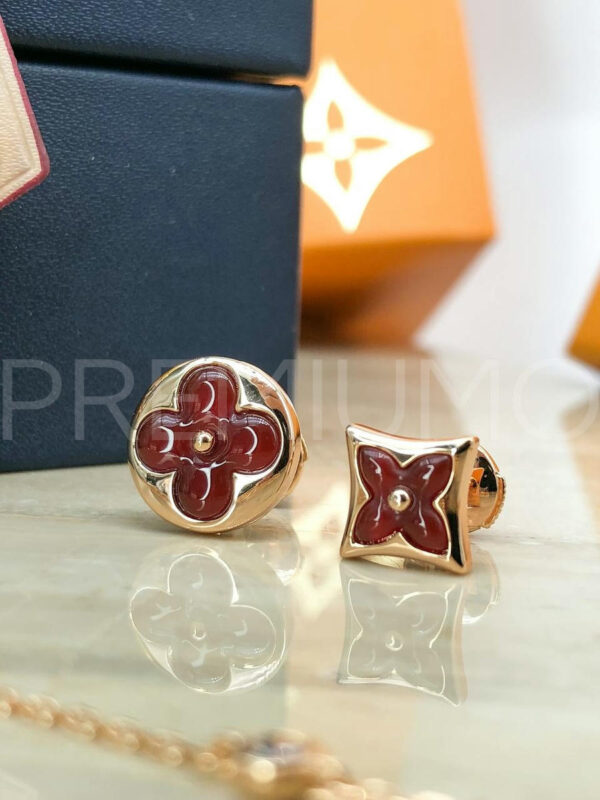 Louis Vuitton серьги PR591509