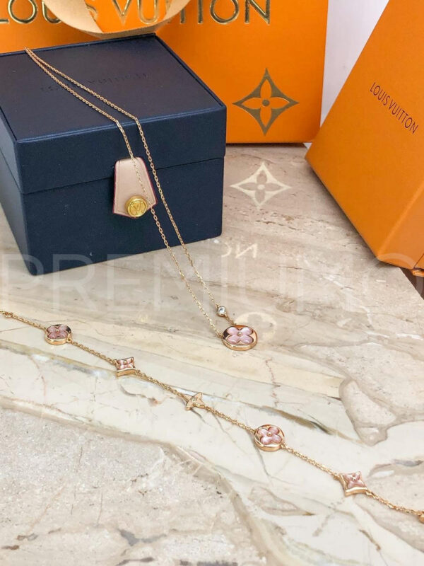 Louis Vuitton колье PR764913 2