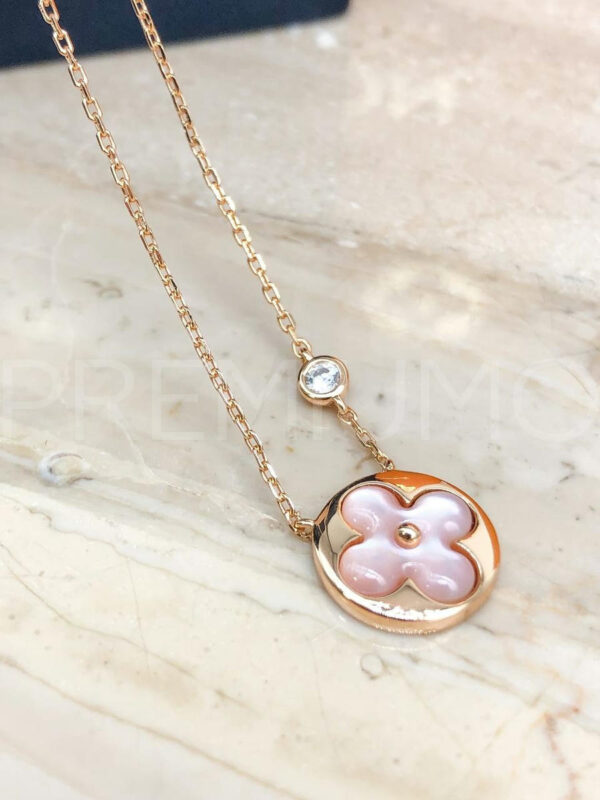 Louis Vuitton колье PR764913
