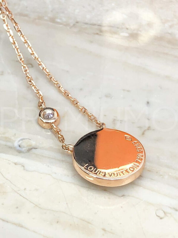 Louis Vuitton колье PR764913 3