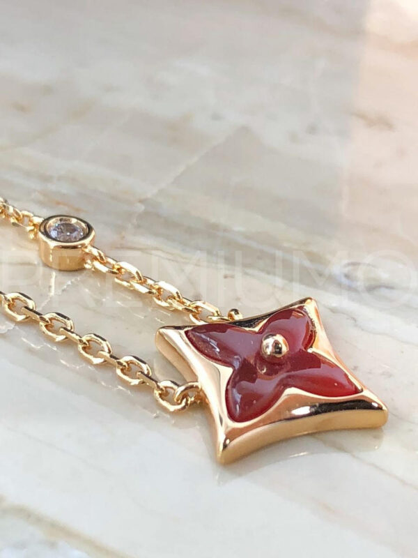 Louis Vuitton колье PR371281 2