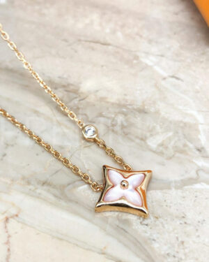Louis Vuitton колье PR516213