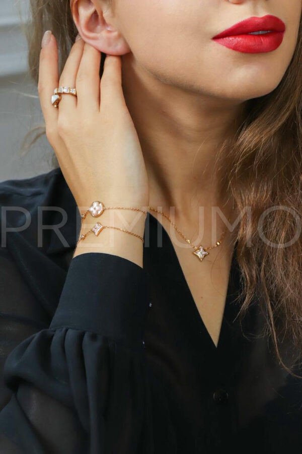 Louis Vuitton колье PR516213 6