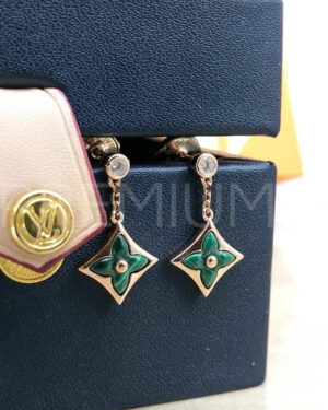 Louis Vuitton серьги PR916850