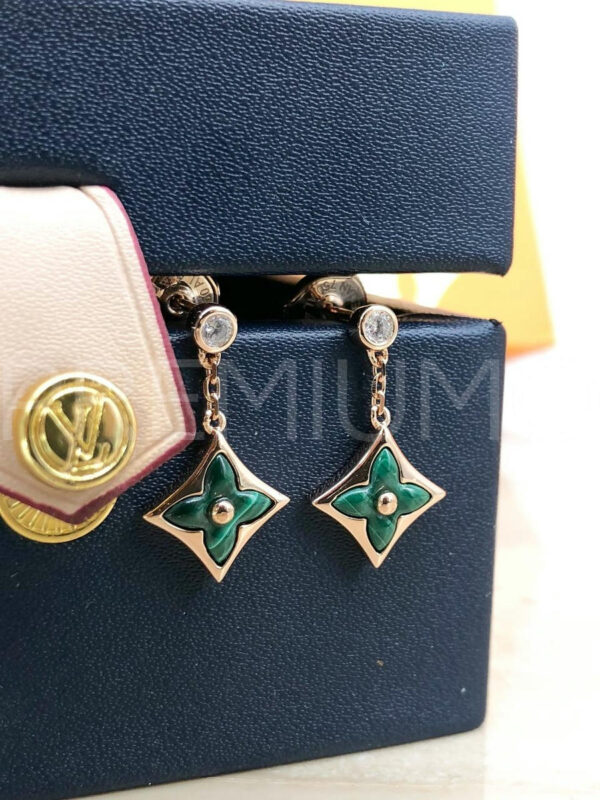 Louis Vuitton серьги PR916850