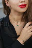 Louis Vuitton серьги PR916850 8