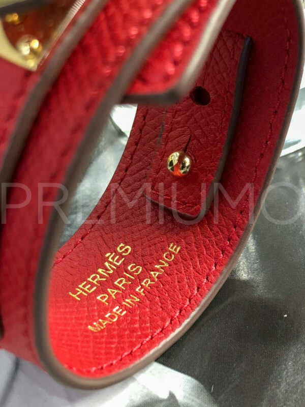 Hermes браслет PR625621 3
