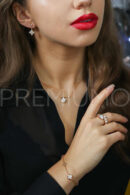 Louis Vuitton серьги PR151932 6