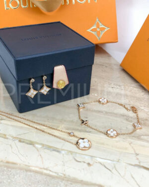 Louis Vuitton серьги PR151932
