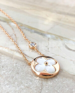 Louis Vuitton колье PR215032