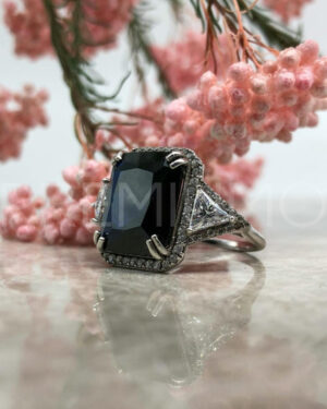 Tiffany & Co. кольцо PR662339