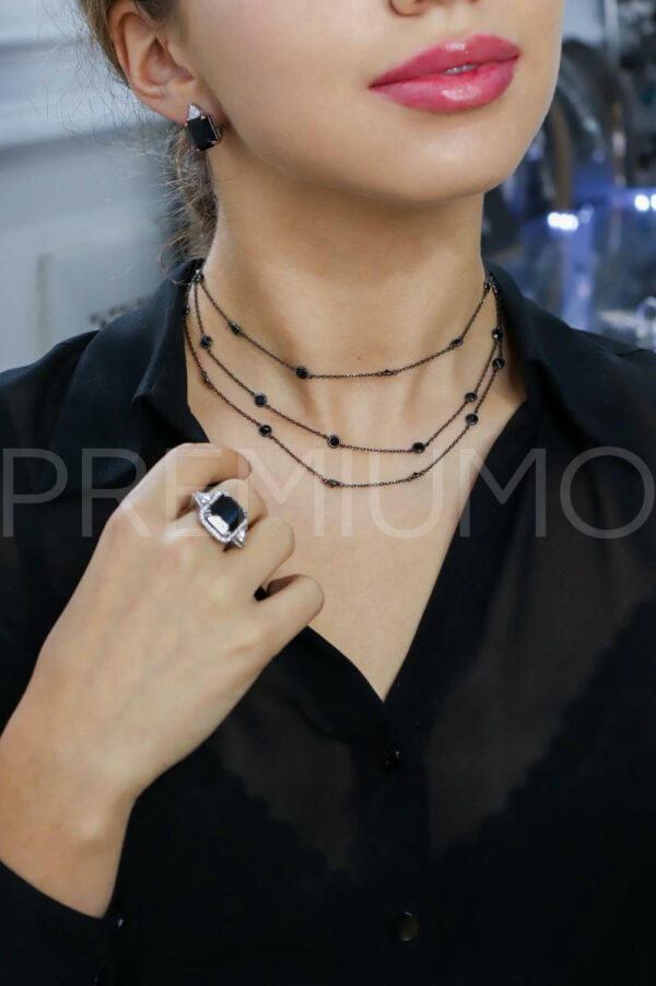 Tiffany & Co. кольцо PR662339 2