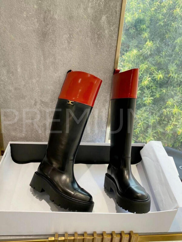 Celine сапоги PR634248 3