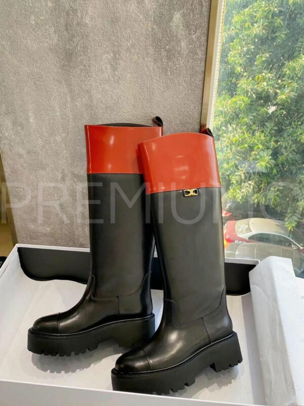 Celine сапоги PR634248