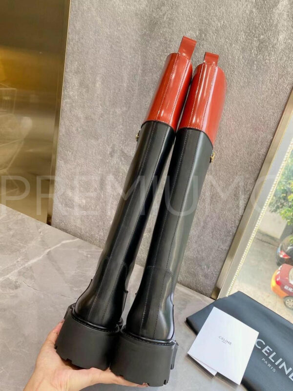 Celine сапоги PR634248 7