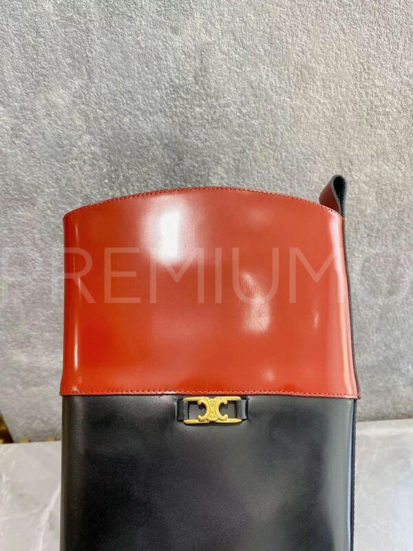 Celine сапоги PR634248 9