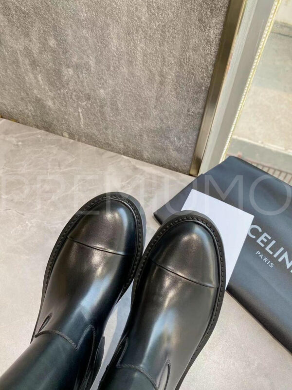 Celine сапоги PR947899 7