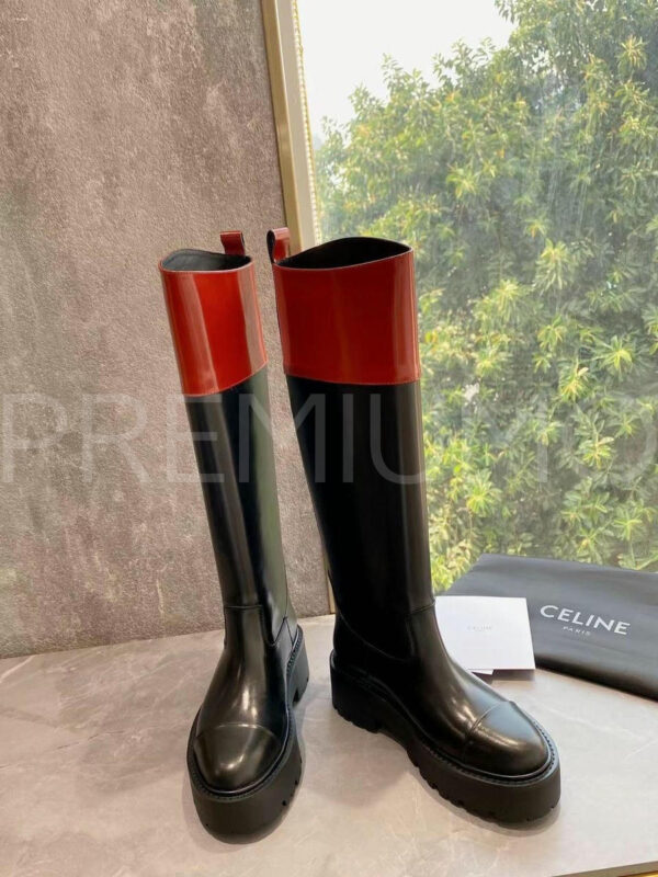 Celine сапоги PR634248 5