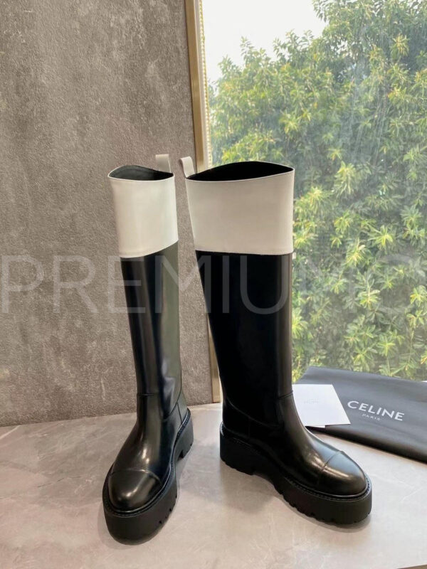 Celine сапоги PR947899 4