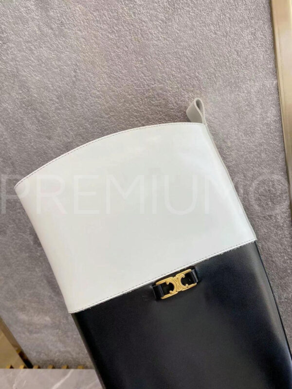 Celine сапоги PR947899 8