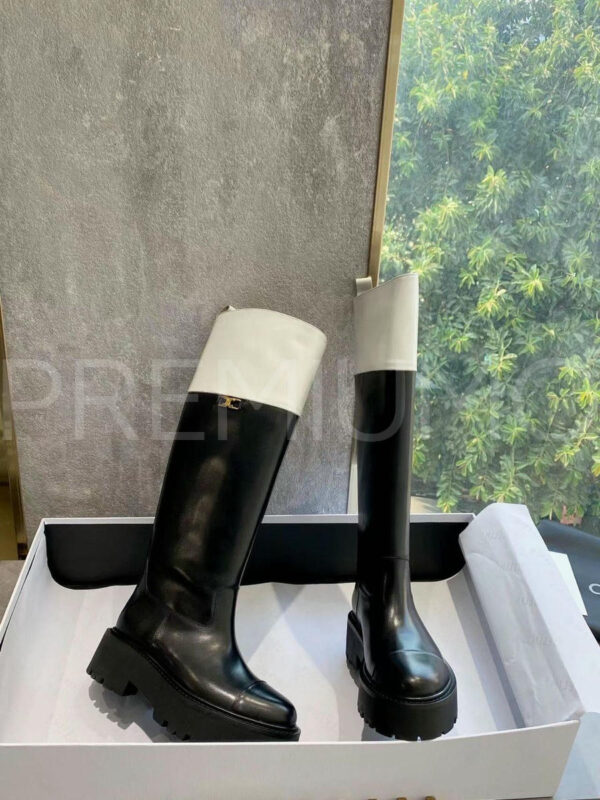 Celine сапоги PR947899 6