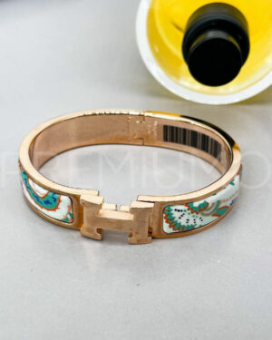 Hermes браслет PR382407