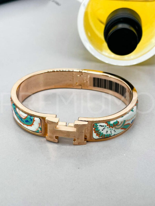 Hermes браслет PR382407