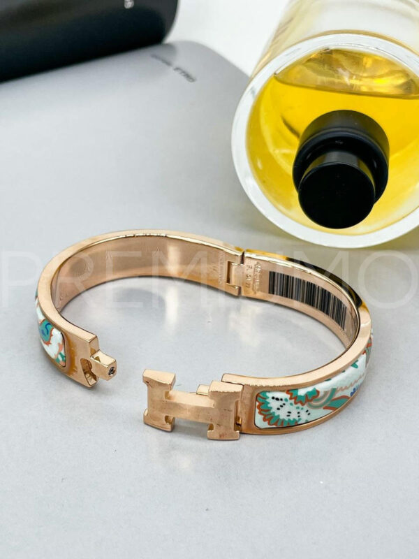 Hermes браслет PR382407 2