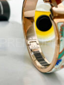 Hermes браслет PR382407 8