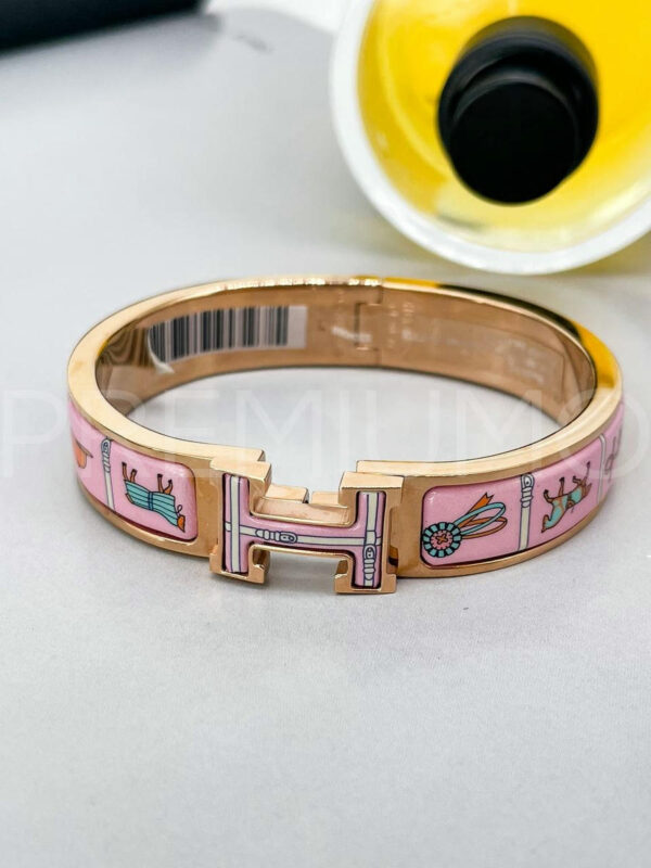 Hermes браслет PR134961